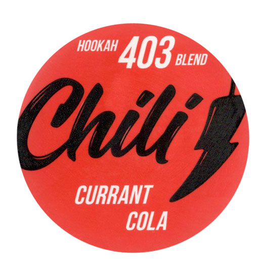 табак chili- смородиновая кола (currant cola) Благовещенск