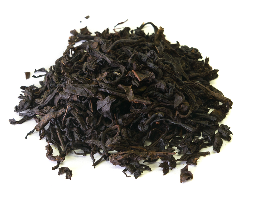 эрл грей (samovartime) / чай ароматизированный черный Благовещенск