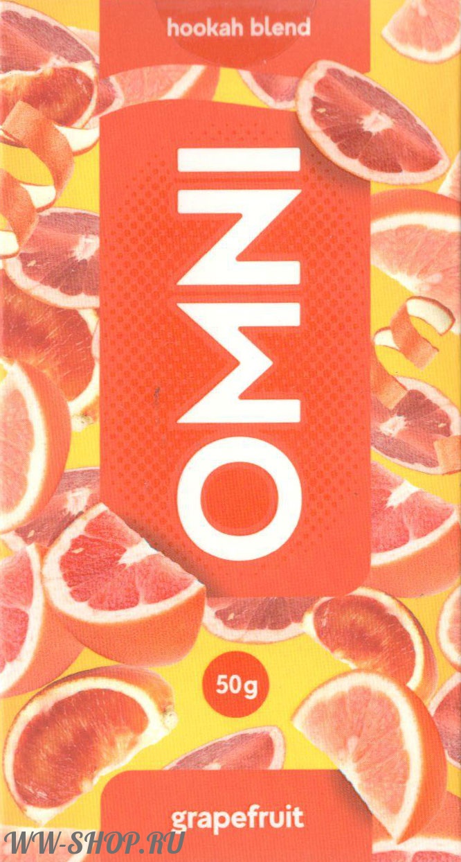 omni- грейпфрут (grapefruit) Благовещенск