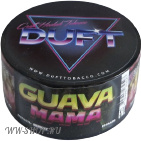 duft- сама-гуава (guava mama) Благовещенск