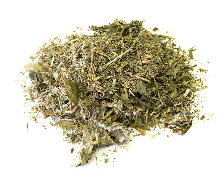завар целебные травы (samovartime) / чай травяной Благовещенск