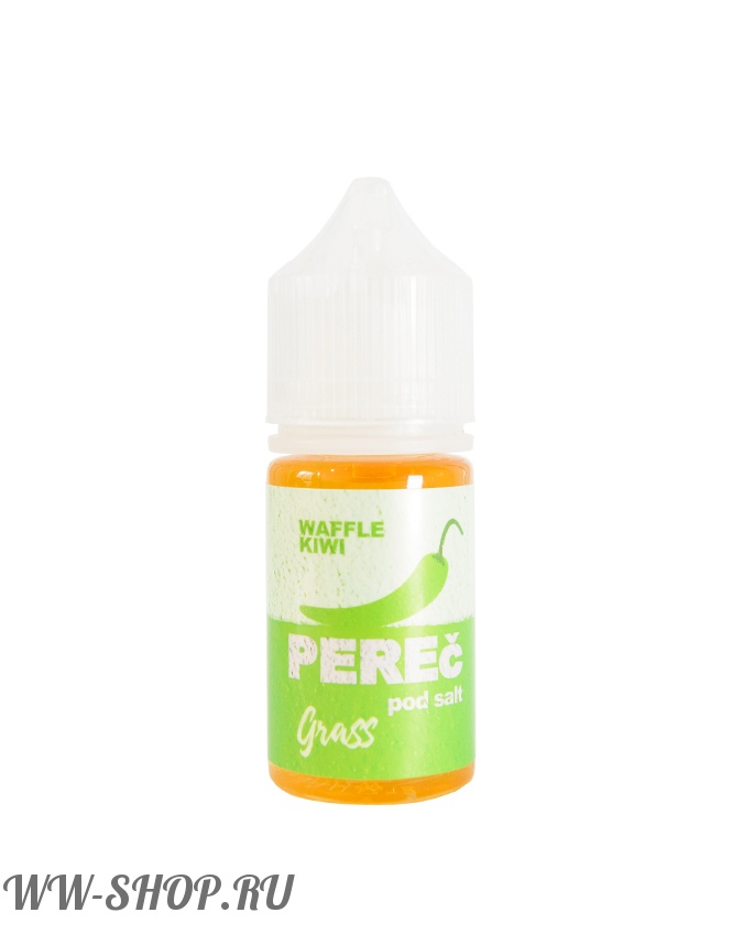 жидкость perec salt- grass 30 мл 24 мг Благовещенск