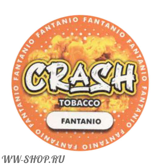 crash- фантанио (fantanio) Благовещенск