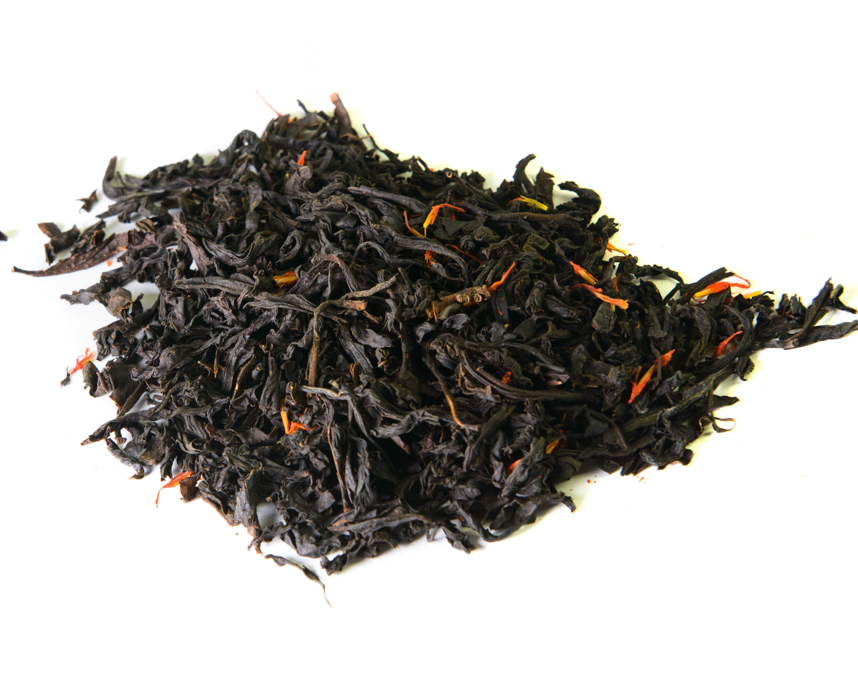 классический с бергамотом (king arur) / чай ароматизированный черный Благовещенск