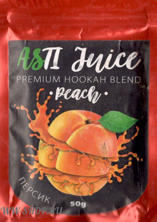 asti juice- персик (peach) Благовещенск
